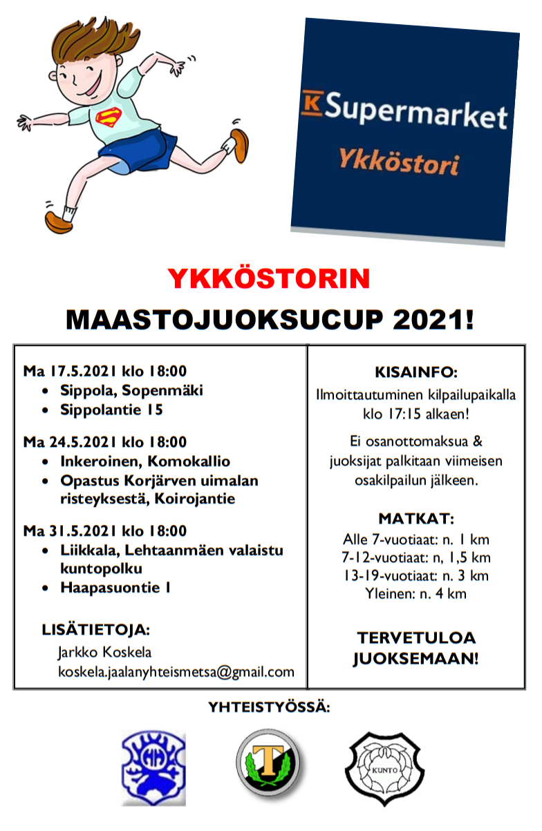 maastojuoksucup